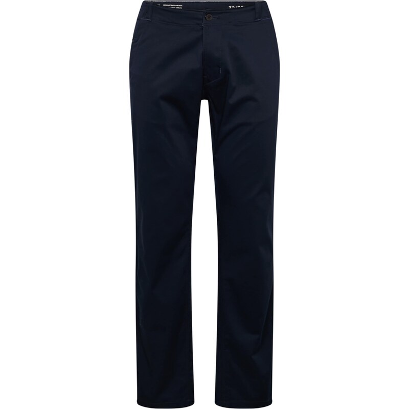 G-STAR Chino nohavice Mosa tmavomodrá 56680464