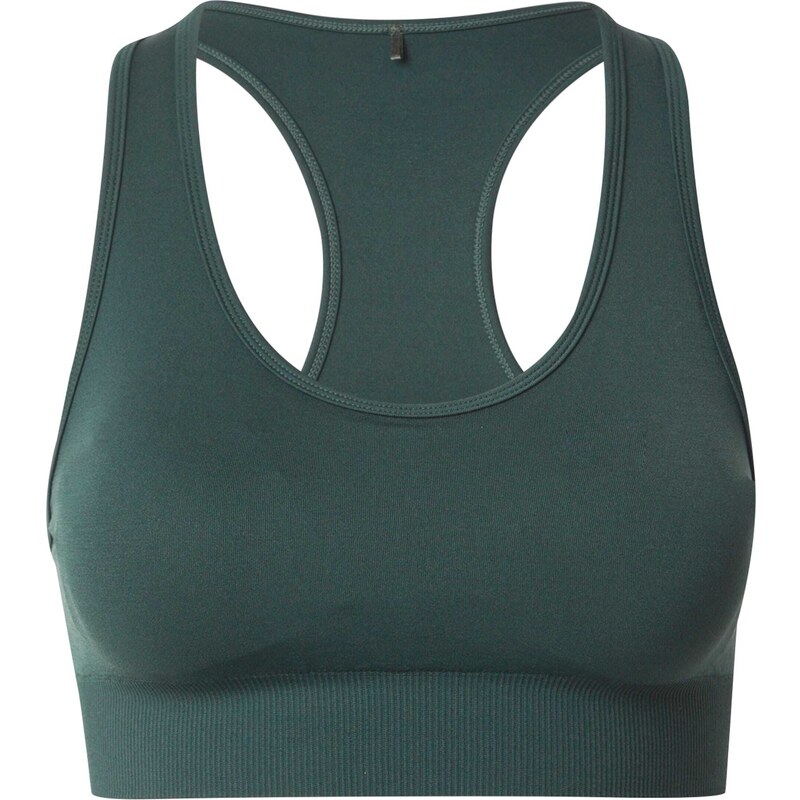ONLY PLAY Športová podprsenka ONPDaisy tmavozelená 56680514