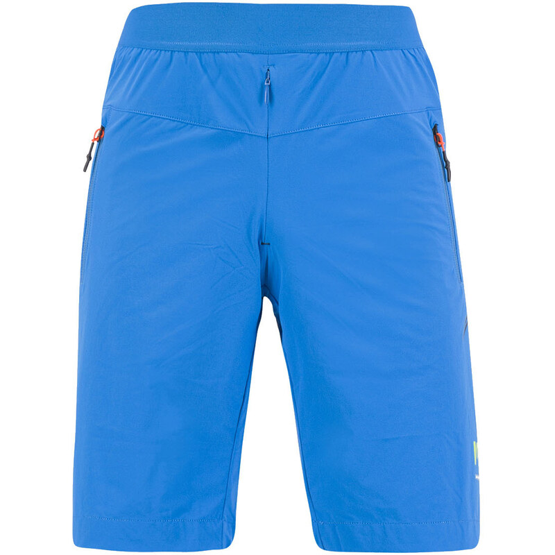 Karpos Tre Cime Bermudy modré/tmavomodré 58443699