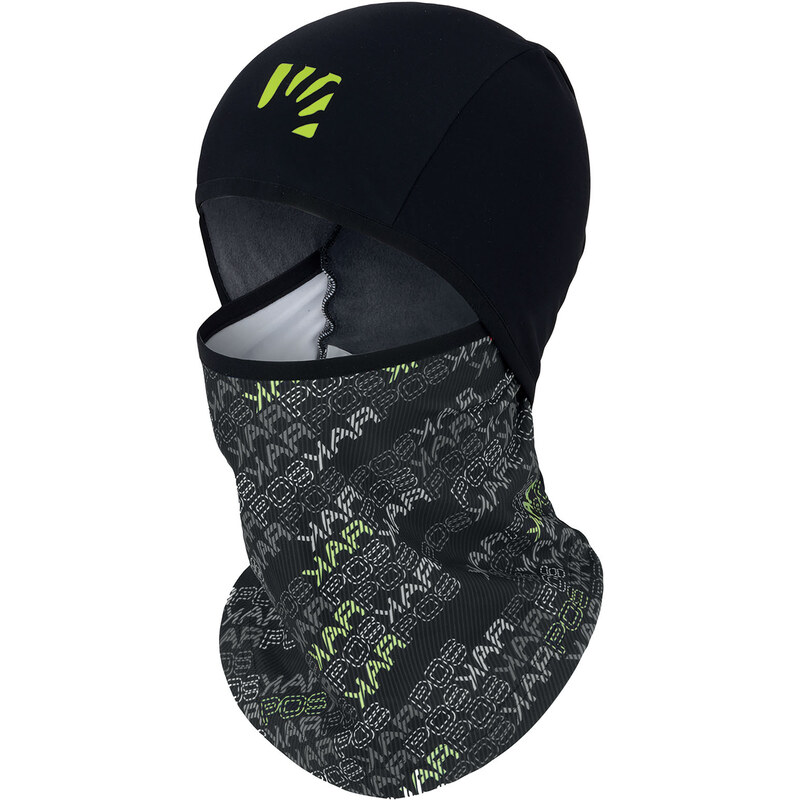 Karpos ALAGNA kukla čierna 58442170