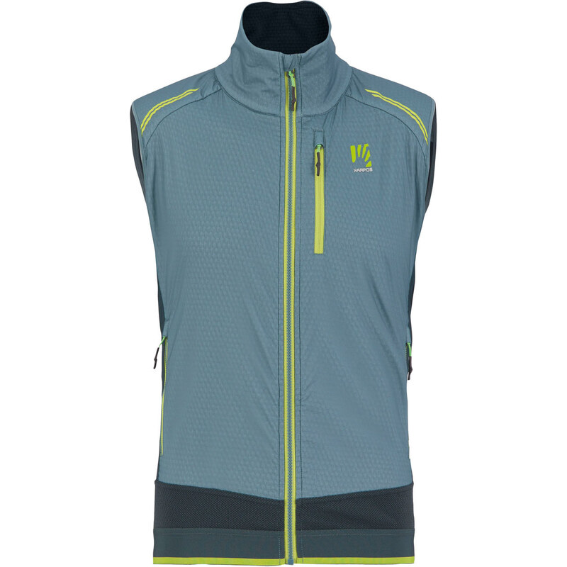 Karpos ALAGNA PLUS EVO skialpinistická vesta, pánska, north atlantic 58442223