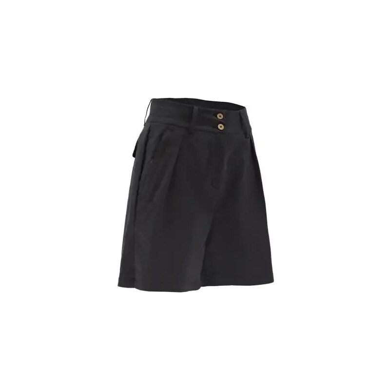 Silvini Vallerosa dámske šortky Charcoal vel. XS 48477364