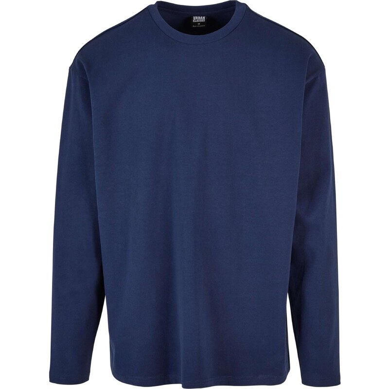 Urban Classics Tričko tmavomodrá 56726200