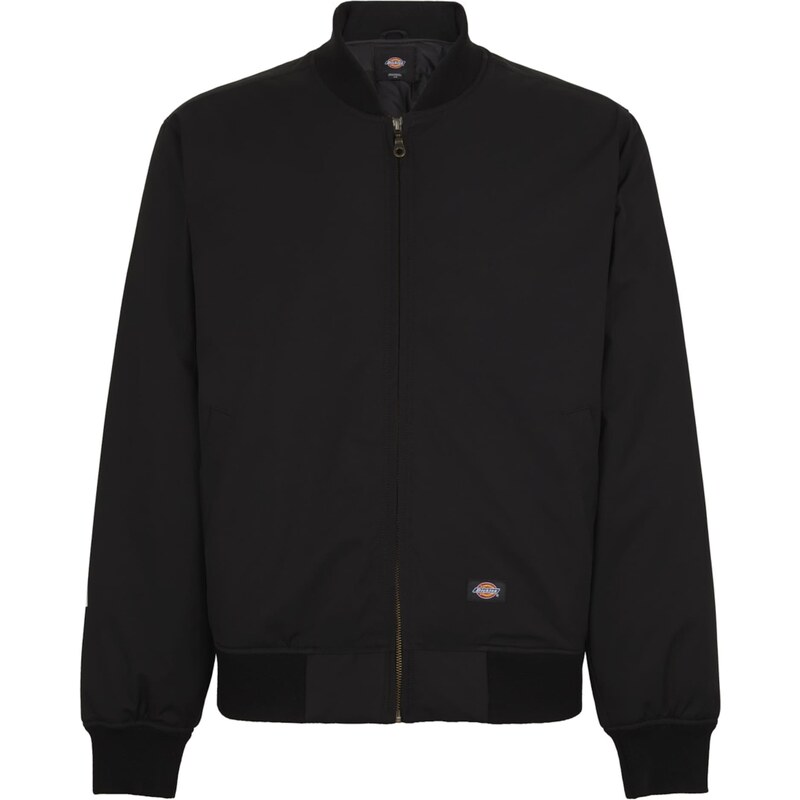 DICKIES Prechodná bunda čierna 56726671