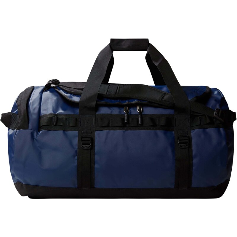 THE NORTH FACE Športová taška Base Camp námornícka modrá / čierna 57241402