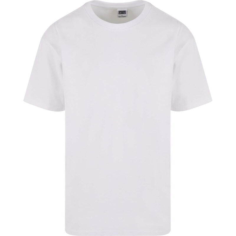 Urban Classics Tričko čierna / biela 56726761