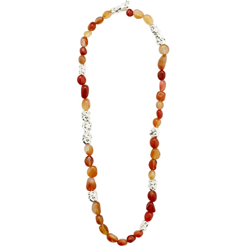 Pilgrim Retiazka Trust zmiešané farby / strieborná 56727427