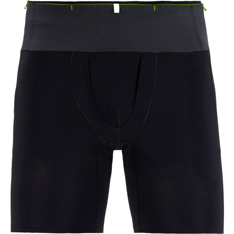 Karpos LAVAREDO boxerky čierne 58443122