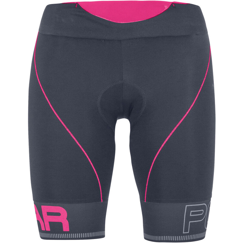 Karpos Verve Evo Dámske Kraťasy modré/ružové 36061440