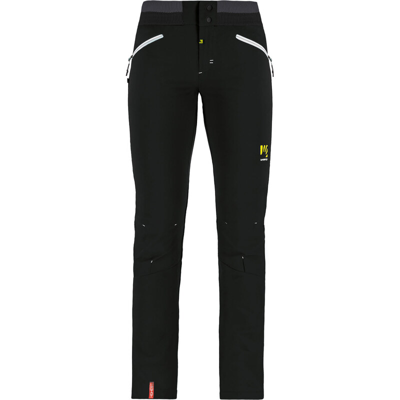 Karpos K-PERFORMANCE ROCK CLIMBING lezecké nohavice, dámske, čierne 58443080