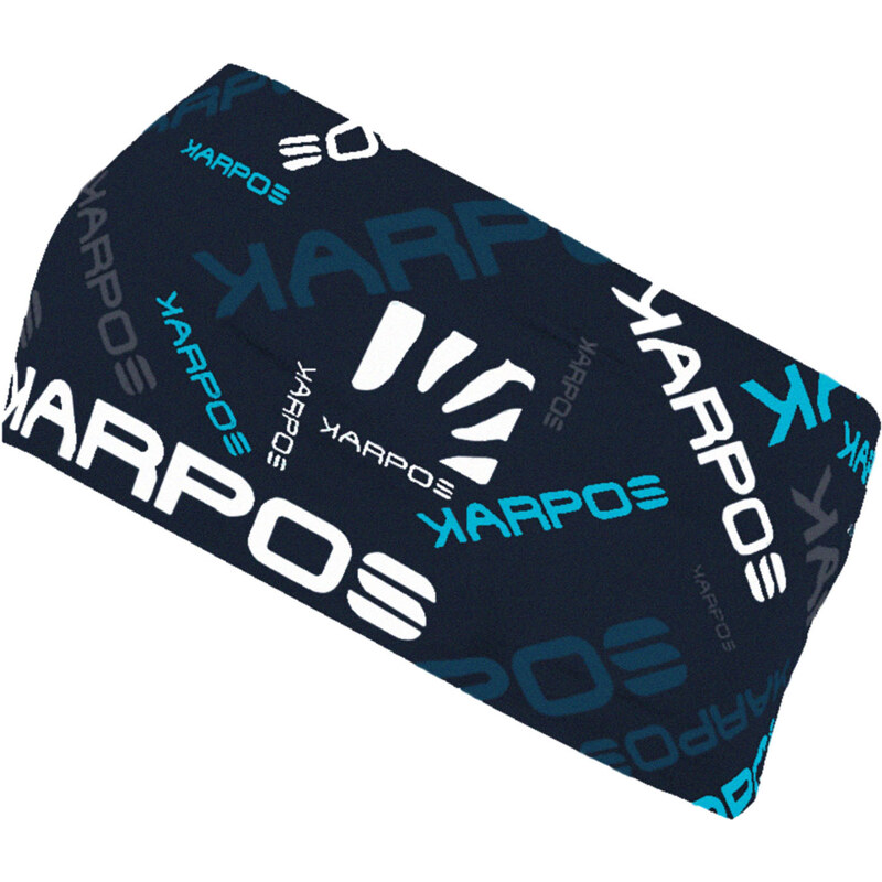 Karpos Lavaredo Čelenka tmavomodrá 58443127