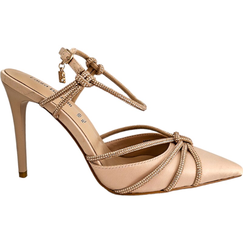 Lodičky Laura Biagiotti ST Beige 56741550