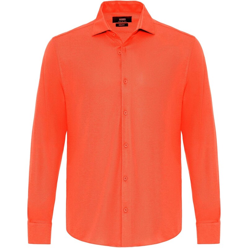 Antioch Košeľa koralová 62296309