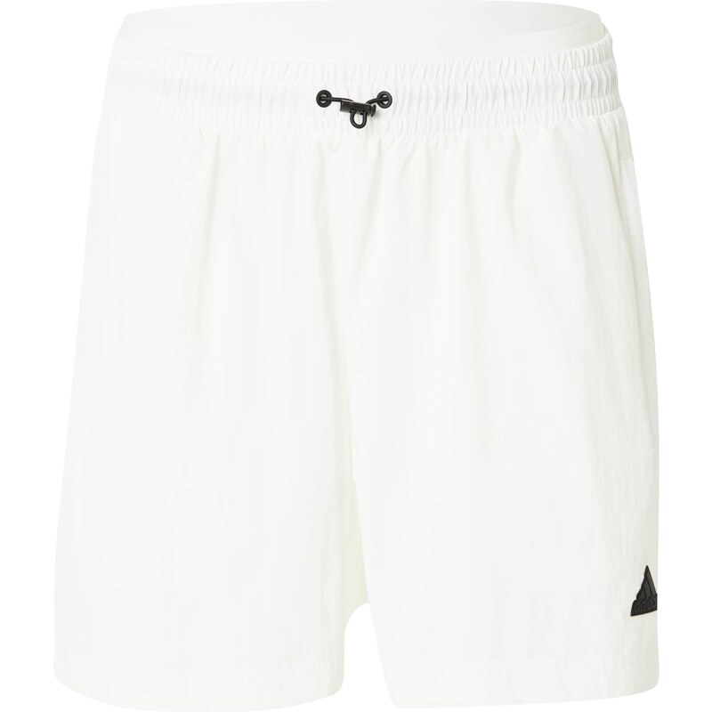 ADIDAS SPORTSWEAR Športové nohavice City Escape čierna / biela 56313413