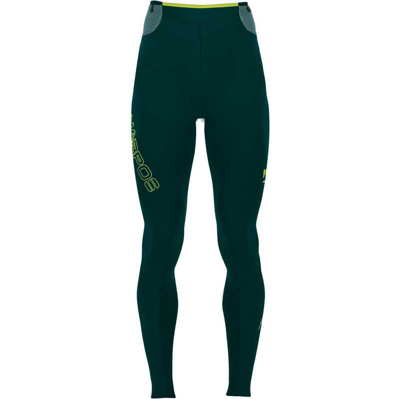 Karpos LAVAREDO WINTER elasťáky Forest/North Atlantic 58443196