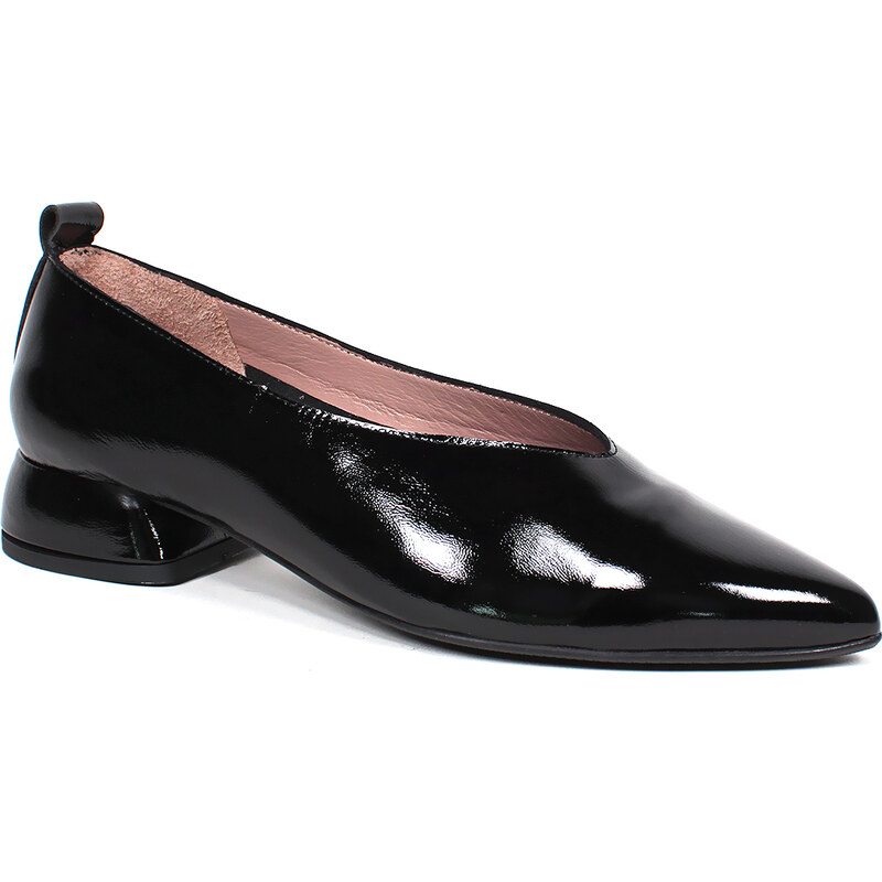 Elegantné poltopánky Secretshoes 56760515