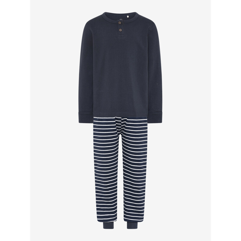 EnFant Pyžamový Set Parisian Night 54472323