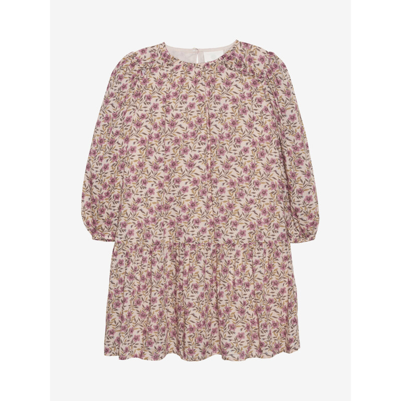 EnFant Kvetinové Šaty 54472299