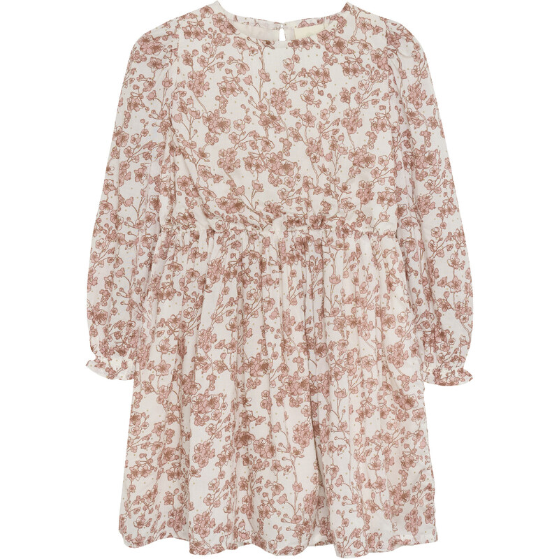 EnFant Šaty Eggnog 54472300