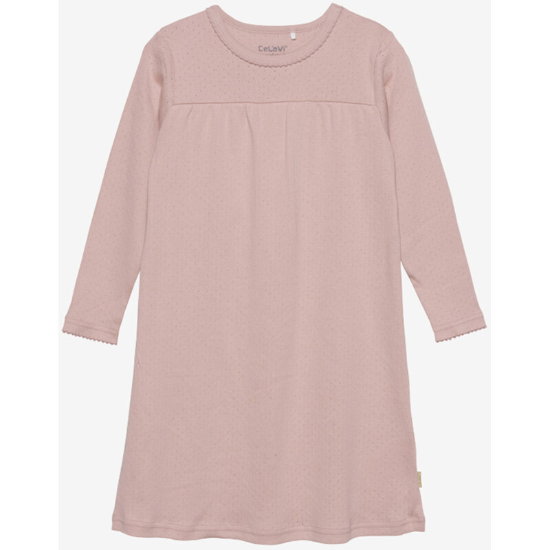 CeLavi Nočná Košeľa Misty Rose 54472302