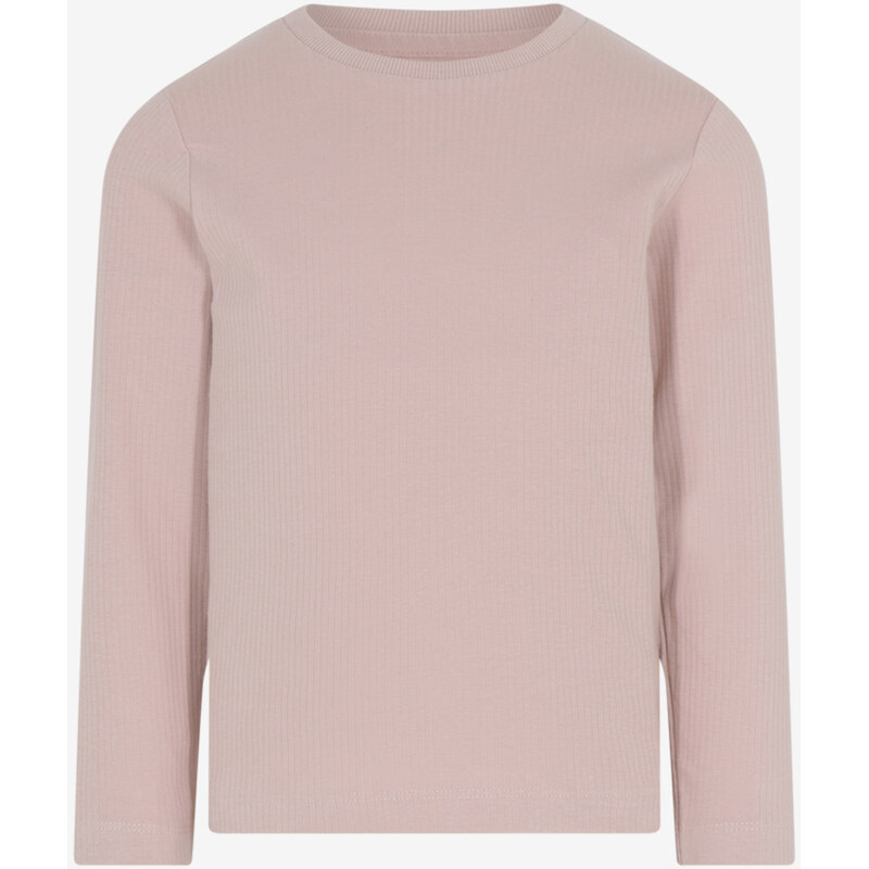 EnFant Tričko s Dlhým Rukávom Shadow Gray 54472332