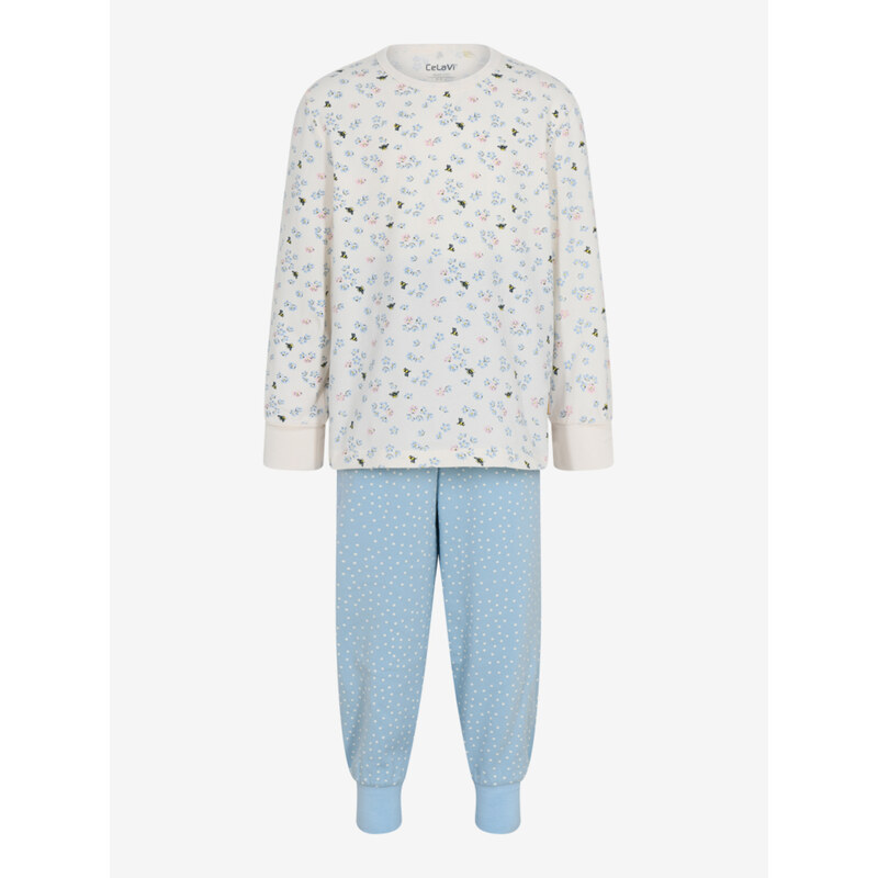 CeLaVi Pyžamový Set Dream Blue 54472307