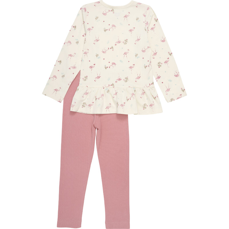 CeLavi Pyžamový Set Brandied Apricot 54472308