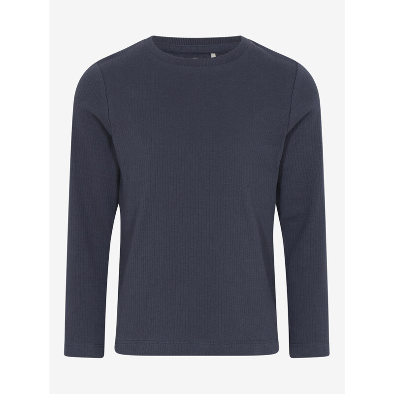 EnFant Tričko s Dlhým Rukávom Parisian Night 54472338