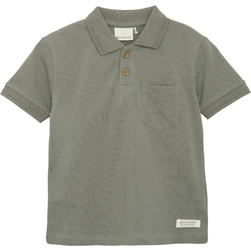 EnFant Polo Tričko Sea Spray 54472367
