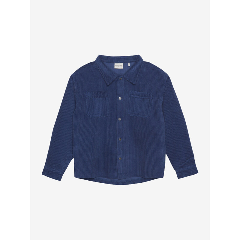 Minymo Košela Dark Blue 54472361