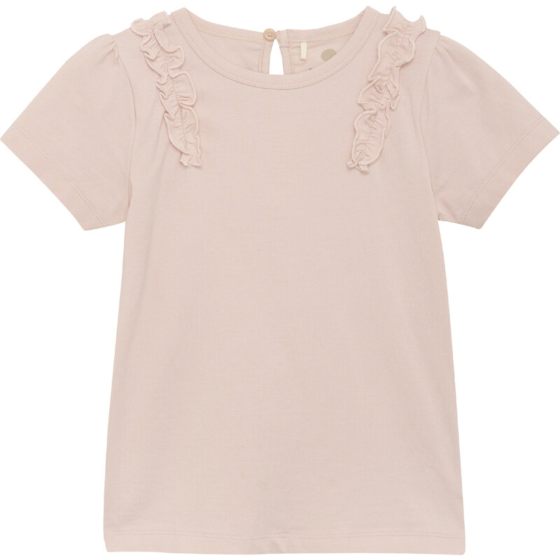 EnFant Tričko s Krátkym Rukávom Peach Whip 54472347