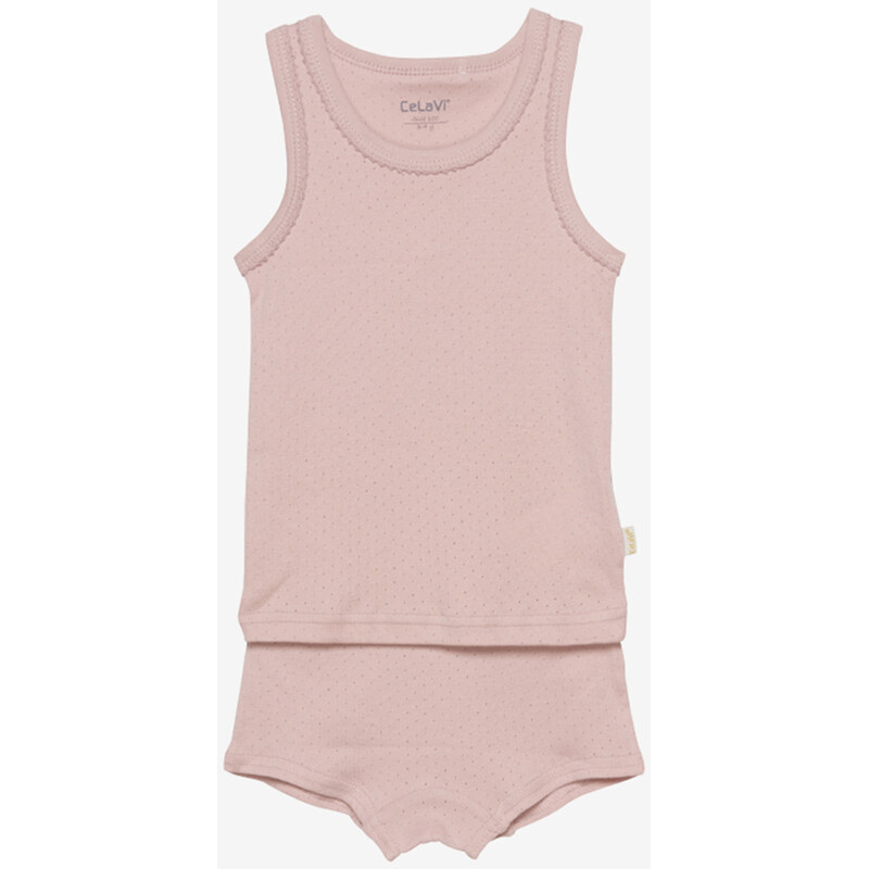 CeLavi Súprava Spodnej Bielizne Misty Rose 54472397