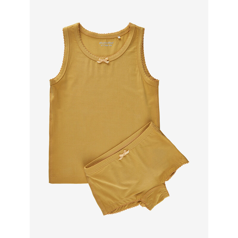 Minymo Súprava Spodnej Bielizne Rattan 54472400