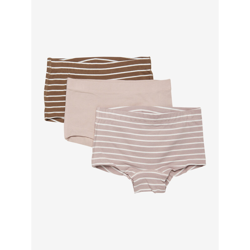 EnFant Hipsterky 3bal. 54472405