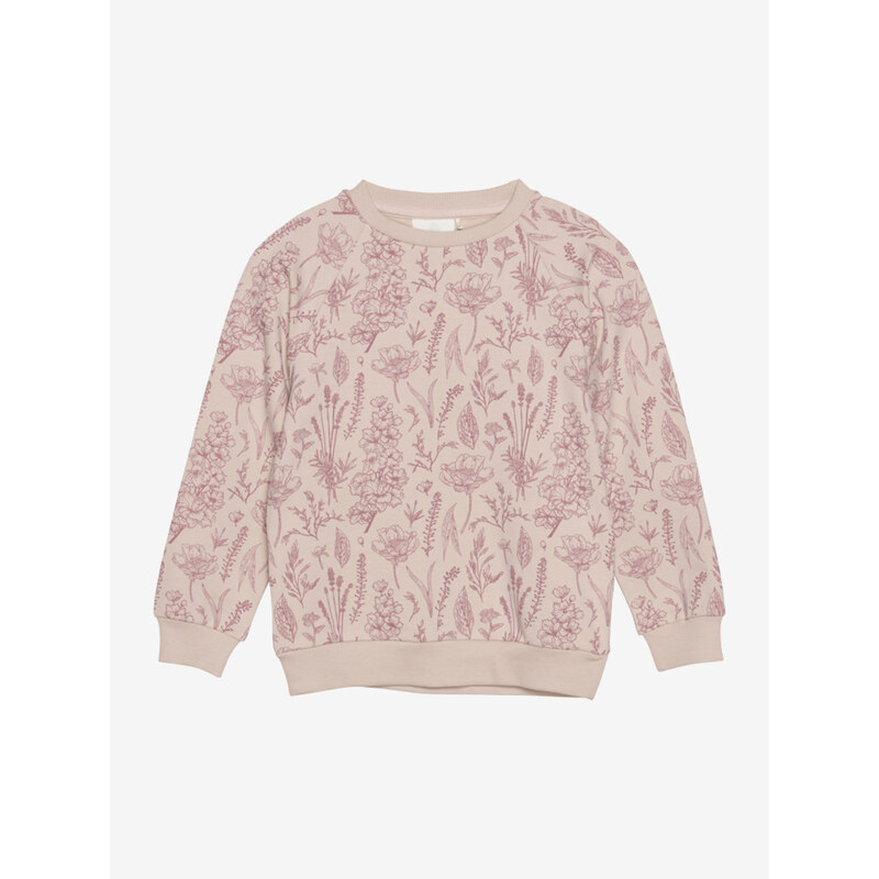 EnFant Mikina Rose Dust 54472410