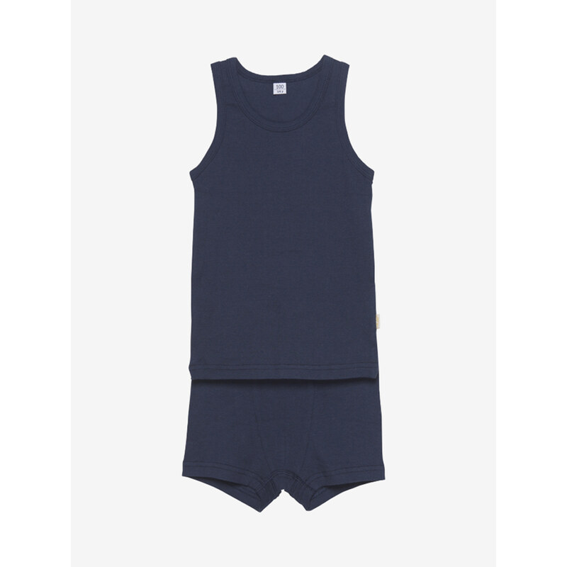 CeLavi Súprava Spodnej Bielizne Total Eclipse 54472394