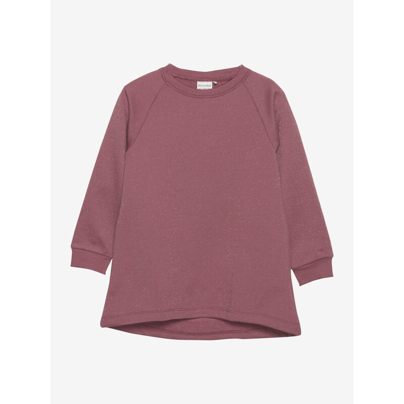 Minymo Predĺžená Mikina Roan Rouge 54472424