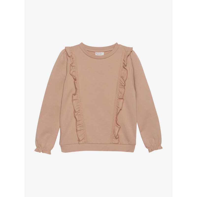 Minymo Mikina Cork 54472419