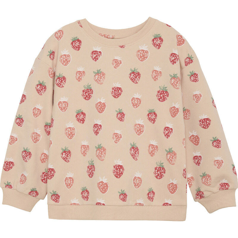 Minymo Mikina Spanish Villa 54472421