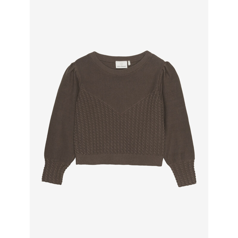 EnFant Dievčenský Sveter 54472414