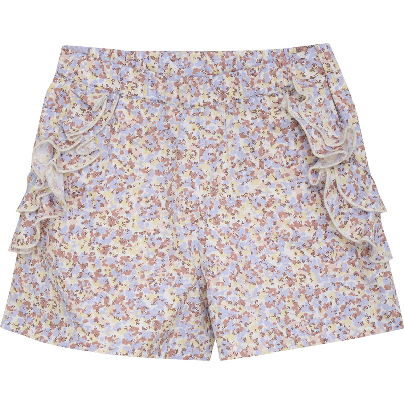 EnFant Kraťasy Eggnog Kvet 54472436