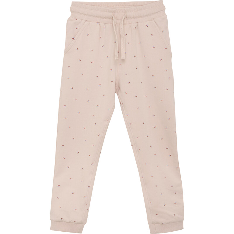 EnFant Tepláky Peach Whip 54472453