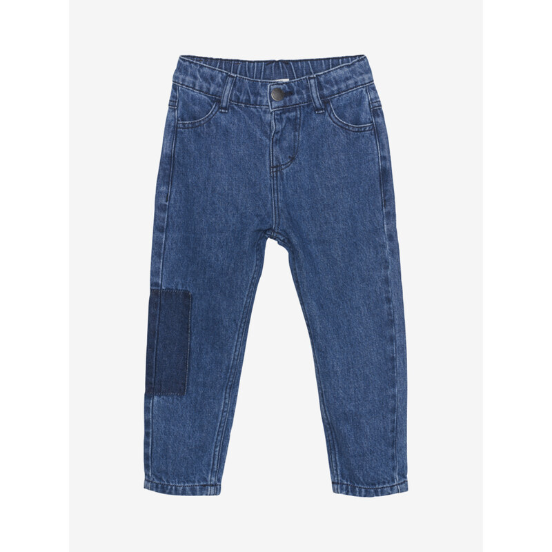 EnFant Chlapčenské Nohavice 54472462