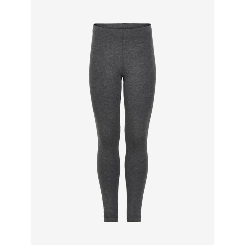 Minymo Legíny Dark grey melange 54472466