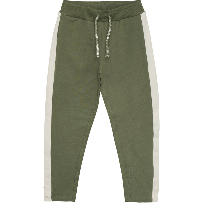 Minymo Tepláky Olivine 54472467