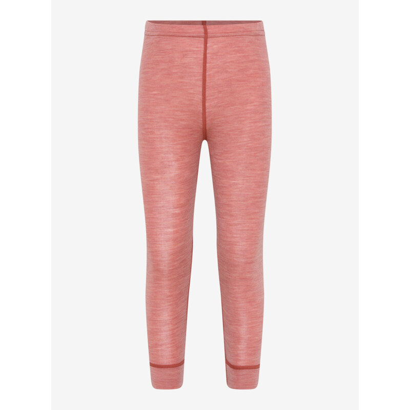 CeLavi Merino Legíny Old Rose Melange 54472483