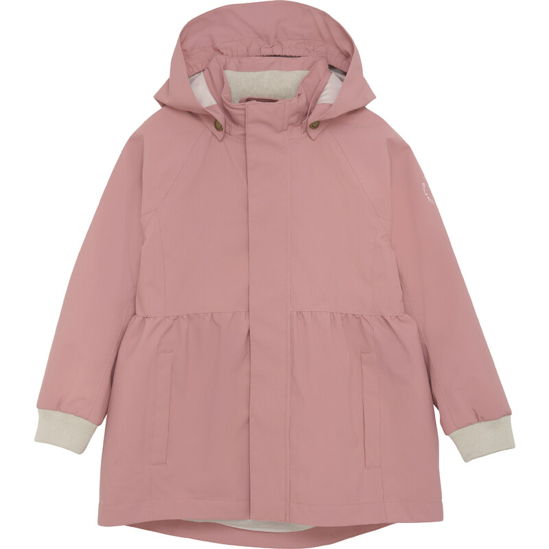 EnFant Prechodná Bunda Old Rose 54472487