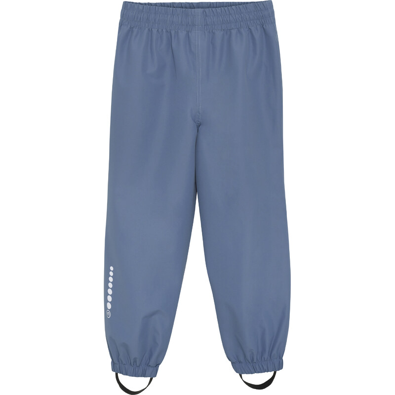 Minymo Softshell Nohavice China Blue 54472479