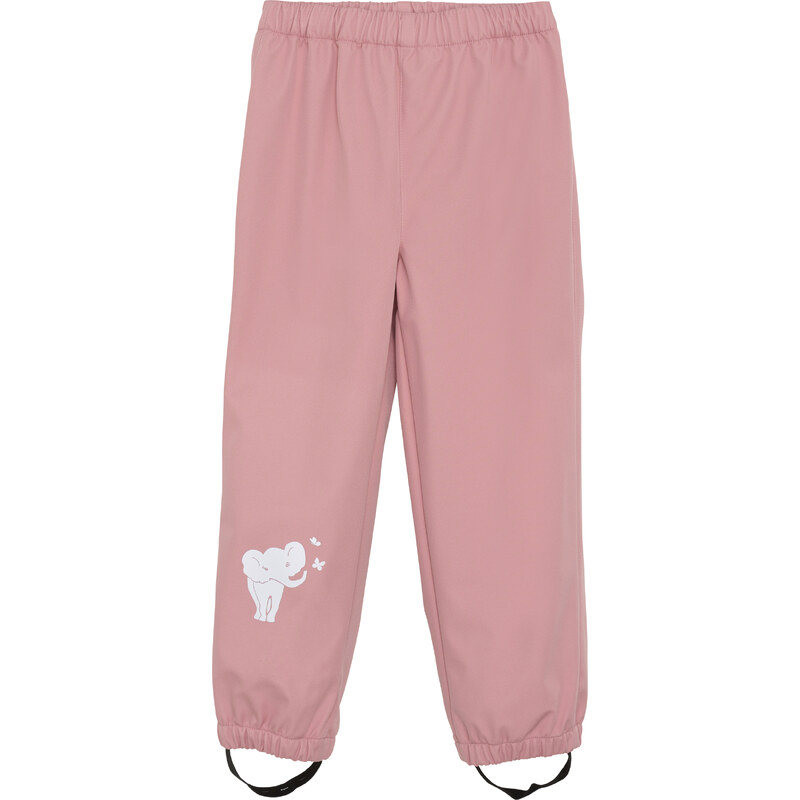 CeLavi Softshell Nohavice Brandied Apricot 54472481