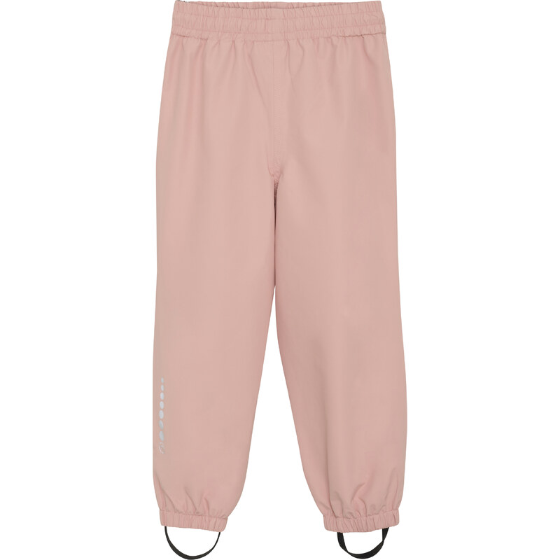 Minymo Softshell Nohavice Peach Beige 54472482